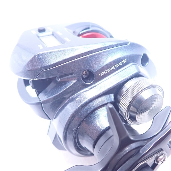 ２４ライトゲーム ＲＸ ＩＣ１５０ＬーＤＨ
